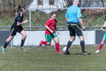 Bild 61 - F SG Daenisch Muessen - SV Boostedt : Ergebnis: 0:2